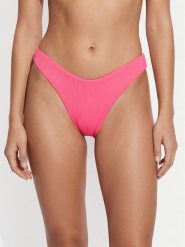 Maaji Dół od bikini Splendour PT3304SBC048 Różowy. Czerwone bikini damskie Maaji, bez wzorów. Za 259.99 zł.