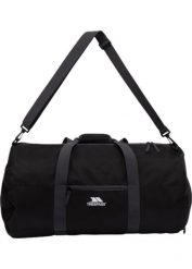 Trespass Holda - Torba sportowa 70 L czarna. Czarne torby męskie na ramię 2117 OF SWEDEN, bez wzorów, na ramię. Za 252.99 zł.