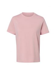Marie Lund Koszulka Kobiety Bawełna (100%) różowy, XL. Czerwone t-shirty damskie Marie Lund, xl, bez wzorów, z bawełny, bez kołnierzyka. Za 49.95 zł.