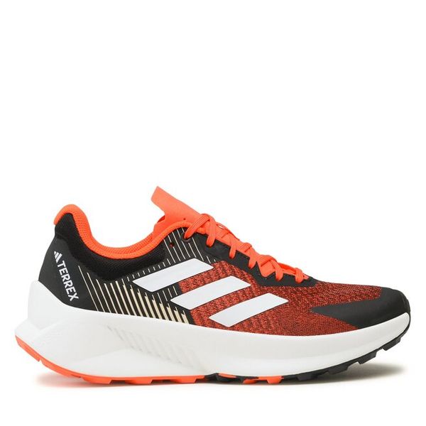 Buty do biegania adidas. Czarne obuwie do biegania damskie Adidas, adidas terrex. Za 519.99 zł.