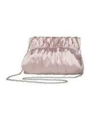 Vera Mont Torebka w kolorze jasnoróżowym - 22 x 14 x 5 cm rozmiar: onesize. Różowe torebki klasyczne damskie Vera Mont, bez wzorów, z materiału, bez dodatków. Za 60.99 zł.