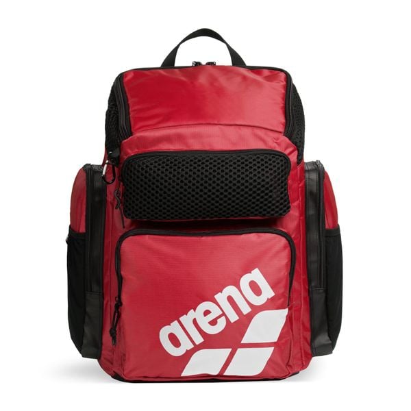 Plecak Sportowy Arena One Go Backpack. Białe plecaki damskie Arena, bez wzorów, z materiału, sportowe. Za 239.00 zł.