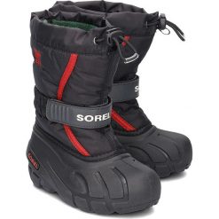 Sorel Flurry - Śniegowce Dziecięce - NC1885-015 30. Śniegowce dziewczęce Sorel. Za 124.50 zł.