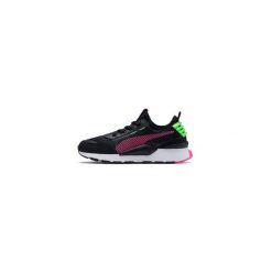 Buty RS-0 Re-Invention Rozmiar 36 Czarny - 371828-03. Czarne obuwie do biegania damskie Puma. Za 282.15 zł.