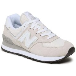 Buty na co dzień Damskie New Balance 574 Sportowe Sneakersy. Brązowe buty sportowe na co dzień damskie New Balance, bez wzorów, New Balance 574. Za 489.00 zł.