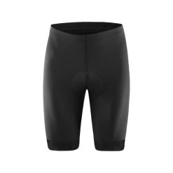 Cuissard Löffler Basic. Czarne szorty męskie LOFFLER, bez wzorów, sportowe. Za 299.65 zł.