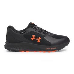 Buty do biegania męskie Under Armour Charged Bandit Trail 3. Czarne buty fitness męskie Under Armour, do biegania. W wyprzedaży za 395.90 zł.