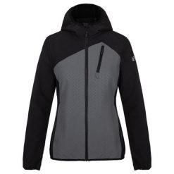 Damska Kurtka Softshell Urlea - Elegancja i Optymalne Komfort. Czarne kurtki damskie ZSPORT, bez wzorów, z softshellu, bez kaptura. Za 256.99 zł.