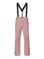 Hannah Spodnie narciarskie w kolorze jasnoróżowym rozmiar: 36. Różowe spodnie dresowe damskie Hannah, m, narciarskie. Za 347.99 zł.