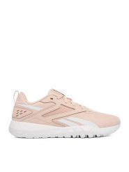Reebok Buty na siłownię FLEXAGON ENERGY TR 4 100033351 Różowy. Czerwone obuwie treningowe damskie Reebok, na fitness i siłownię. Za 359.99 zł.