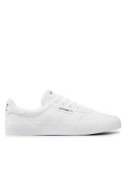 Adidas Tenisówki 3Mc B22705 Biały. Białe trampki i tenisówki damskie Adidas, bez wzorów, z materiału. Za 269.99 zł.