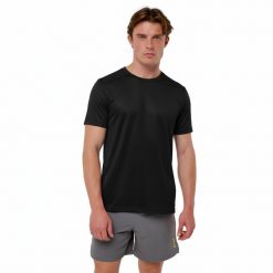 Chłodząca koszulka sportowa męska G-HEAT anti-UV UPF50+. Białe t-shirty sportowe męskie G-HEAT, na lato, l, z materiału, bez ramiączek, do biegania. Za 177.80 zł.