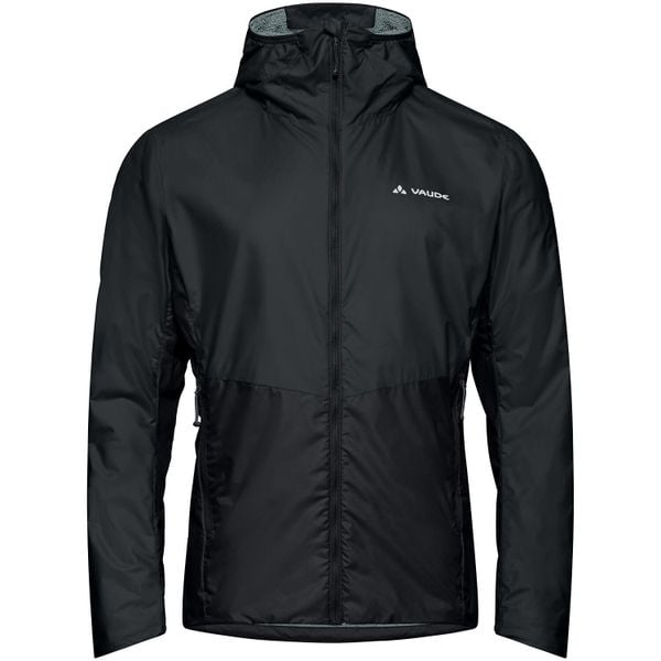 Kurtka outdoorowa M Scopi Insulation Jacket. Niebieskie kurtki męskie Vaude, m, bez wzorów, z hardshellu, biznesowe, bez kaptura. Za 769.00 zł.
