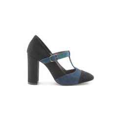 Made in Italia Szpilki damskie GIORGIA. Szpilki Made in Italia, bez wzorów, bez obcasa. Za 244.00 zł.