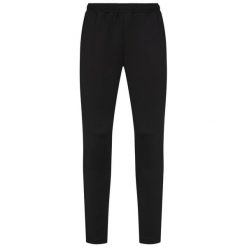 Spodnie dresowe Donic Anzugh. Czarne spodnie sportowe damskie DONIC, xl, z dresówki, tenisowe. Za 259.50 zł.