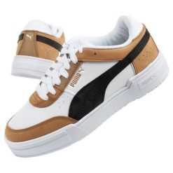 Buty Puma Ca Pro Sport M 379871 01 wielokolorowe. Buty sportowe na co dzień męskie z materiału, bez zapięcia. Za 365.58 zł.