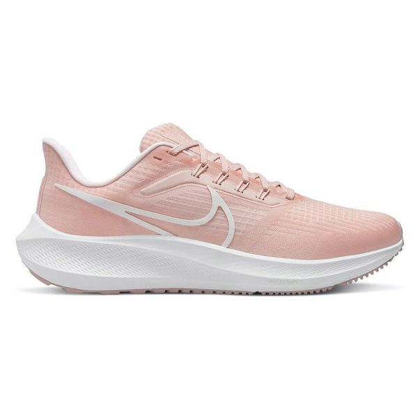 Buty do biegania damskie Nike Air Zoom Pegasus 39. Czerwone obuwie do biegania damskie Nike. Za 483.00 zł.