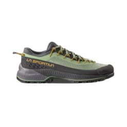 Damskie buty trekkingowe La Sportiva TX4 Evo ST. Zielone obuwie trekkingowe damskie La Sportiva. Za 689.50 zł.