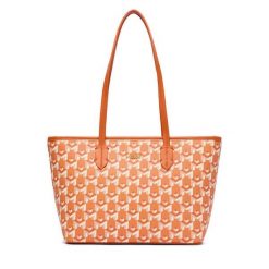 Torebka MEXX. Brązowe torebki klasyczne damskie Mexx, bez wzorów, bez dodatków. Za 179.99 zł.