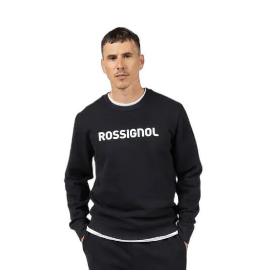 Bluza Rossignol Prarion. Czarne bluzy bez kaptura męskie Rossignol, m. Za 387.50 zł.