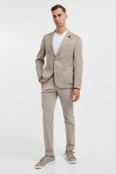 Spodnie męskie Sake-D JOOP!. Spodnie materiałowe męskie Joop!, bez wzorów. Za 589.00 zł.