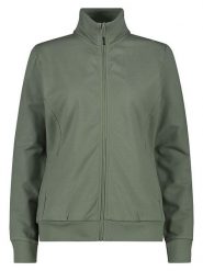 Cmp Bluza w kolorze khaki rozmiar: 38. Brązowe bluzy bez kaptura damskie CMP, z bawełny. Za 122.67 zł.