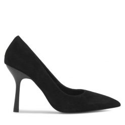 4F Skarpety narciarskie damskie - fioletowe 39-42. Fioletowe skarpetki damskie 4f, bez wzorów, z bawełny. Za 59.99 zł.
