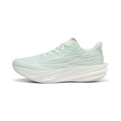 Damskie buty do biegania Puma Deviate Pure Nitro. Zielone obuwie do biegania damskie Puma. Za 644.00 zł.