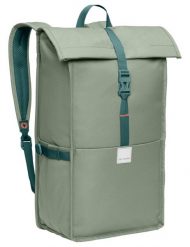 Plecaki 20-29L Coreway Pack 20. Zielone plecaki damskie Vaude, bez wzorów, z materiału, biznesowe. Za 514.15 zł.