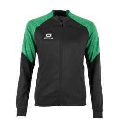 Damska bluza dresowa Stanno Bolt. Niebieskie bluzy bez kaptura damskie STANNO, xl, z dresówki. Za 261.00 zł.