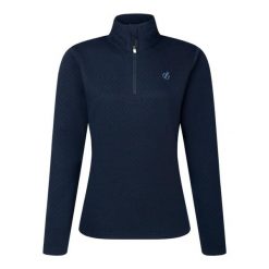 Sweter damski Dare 2B Blindside II. Czerwone swetry klasyczne damskie Dare 2b, m, z elastanu, bez kołnierzyka. Za 182.00 zł.