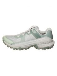 Mammut Buty trekkingowe "Girun II Low GTX" w kolorze zielonym rozmiar: 39 1/3. Zielone obuwie trekkingowe damskie Mammut. Za 314.95 zł.