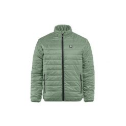 Kurtka Horsefeathers Aiden (Iceberg Green). Białe kurtki damskie Horsefeathers, bez wzorów, sportowe, bez kaptura. Za 489.99 zł.