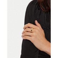 Pierścionek Michael Kors. Żółte pierścionki damskie Michael Kors. Za 449.00 zł.