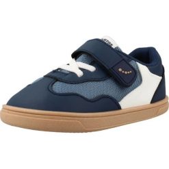 Buty BLANDITOS PLATYBD DEPORTIVA CINTA ADHESIVA Niebieski. Niebieskie buty fitness męskie BLANDITOS BY CRIO'S, na fitness i siłownię. Za 168.99 zł.