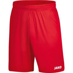 Szorty damskie Jako Manchester 2.0. Szare szorty damskie Jako, bez wzorów, z materiału, sportowe. Za 131.50 zł.