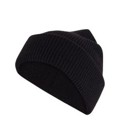 Czapka typu beanie Terrex Multi. Czarne czapki męskie Adidas, bez wzorów, z dzianiny, sportowe. Za 109.00 zł.