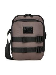 G-Star Raw Saszetka GSR-P-001-07 Brązowy. Brązowe saszetki męskie G-Star Raw, z materiału. Za 149.99 zł.