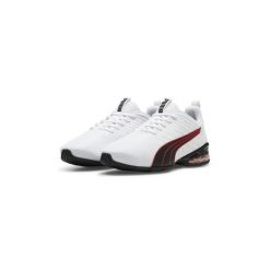Buty do biegania męskie Puma Voltaic Evo. Białe obuwie do biegania damskie Puma. W wyprzedaży za 219.00 zł.