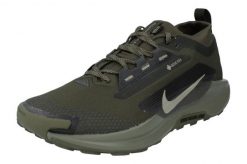 Buty do biegania męskie Nike Reactx Pegasus Trial 5 GTX SP. Zielone obuwie do biegania damskie Nike. Za 753.00 zł.