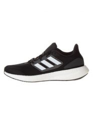 Adidas Buty "Pureboost 22" w kolorze czarnym do biegania rozmiar: 44. Czarne obuwie do biegania damskie Adidas. Za 277.79 zł.