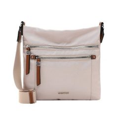Emily & Noah Torebka Naramienna E&N Esther Torebki 1 ct Damski. Torebki klasyczne damskie Emily & Noah, bez wzorów, z nylonu, bez dodatków. Za 268.99 zł.