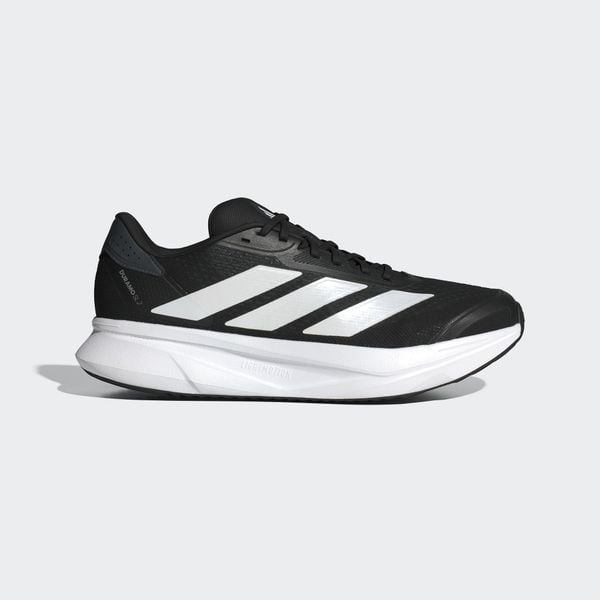 Buty Duramo SL 2 Running. Białe buty fitness męskie Adidas, do biegania. Za 279.00 zł.