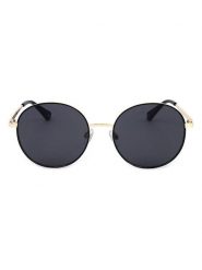 Ted Baker Damskie okulary przeciwsłoneczne w kolorze złoto-czarnym rozmiar: 54. Czarne okulary przeciwsłoneczne damskie Ted Baker. Za 224.52 zł.