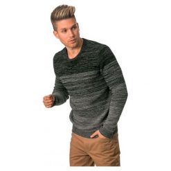 Heavy Tools Męska sweter Rabbit Habit W17-432 (rozmiar S). Swetry męskie Heavy Tools, m, bez wzorów, bez kołnierzyka. W wyprzedaży za 111.00 zł.