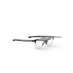 Okulary Rudy Project INKAS FLIP UP XL HALF RIM SHAPE B BLACK MATTE LASER BLACK. Brązowe okulary przeciwsłoneczne męskie Rudy Project. Za 1,219.99 zł.