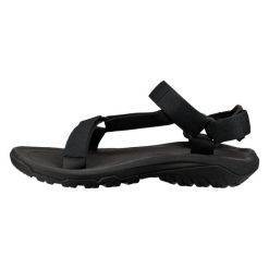 Buty do chodzenia damskie Teva Hurricane Xlt2. Czarne obuwie trekkingowe damskie Teva. Za 477.00 zł.