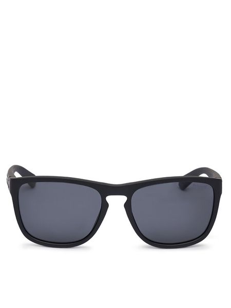 Polaroid Okulary przeciwsłoneczne PLD 2161/S Czarny. Czarne okulary przeciwsłoneczne damskie Polaroid. Za 199.99 zł.