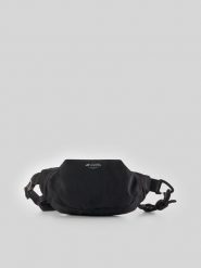 4F Nerka - czarna Uniwersalny. Czarne shopper bag damskie 4f, bez wzorów, z nadrukiem, bez dodatków. Za 79.99 zł.