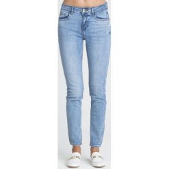 JEANSY MY TWIN TWINSET. Niebieskie jeansy damskie Twinset. Za 257.40 zł.